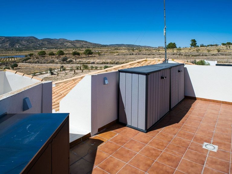 Villa for Sale in Pinoso, Alicante 11