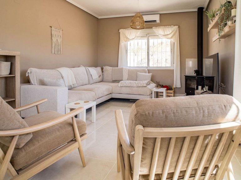 Villa for Sale in Pinoso, Alicante 13