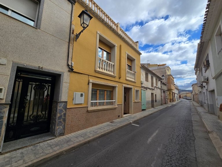 Town House for Sale in Sax, Alicante 2