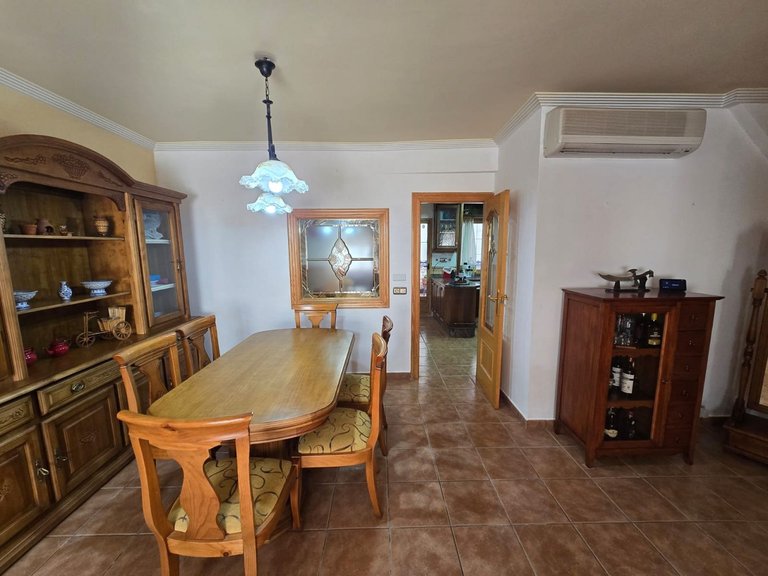 Town House for Sale in Sax, Alicante 14