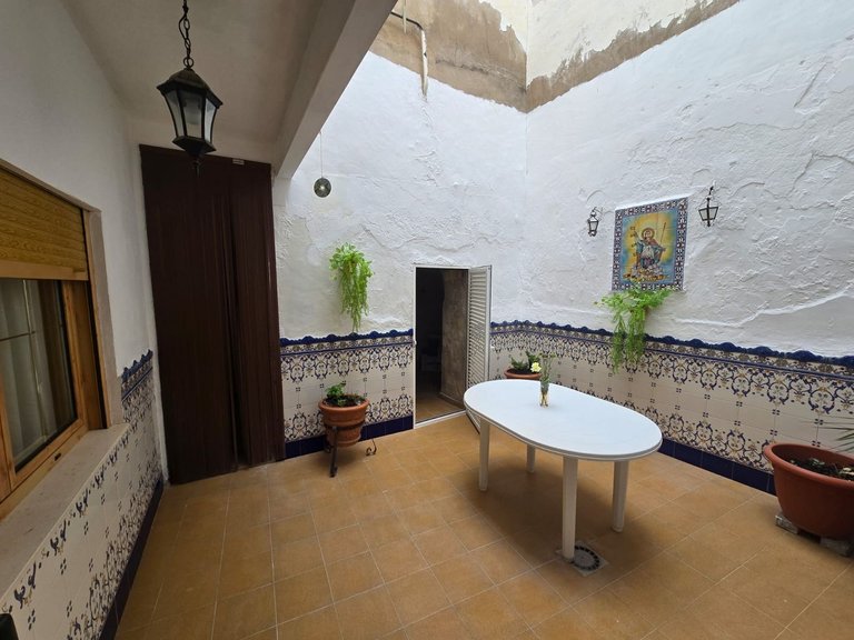 Town House for Sale in Sax, Alicante 16
