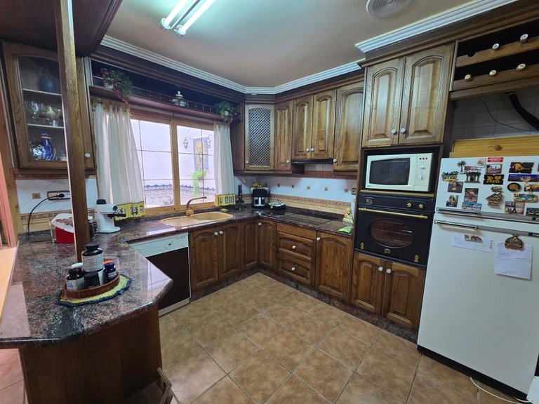 Town House for Sale in Sax, Alicante 11