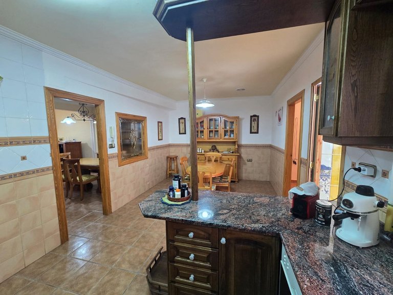 Town House for Sale in Sax, Alicante 13