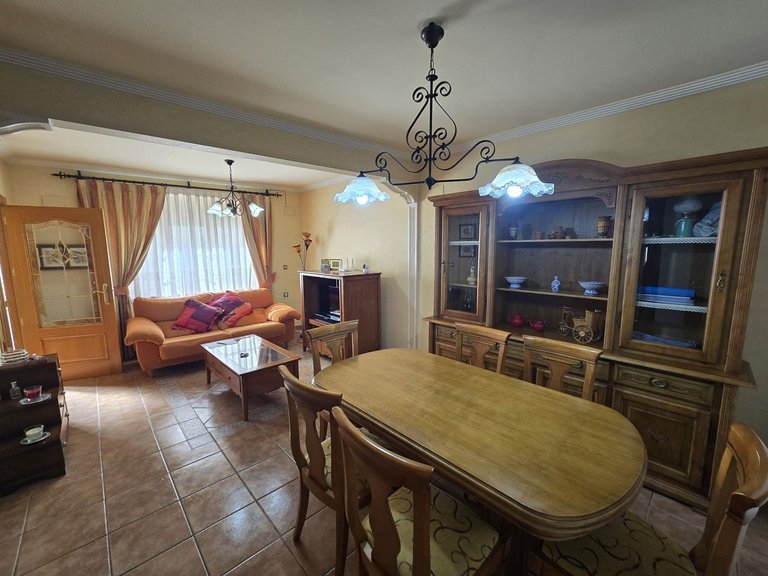 Town House for Sale in Sax, Alicante 12