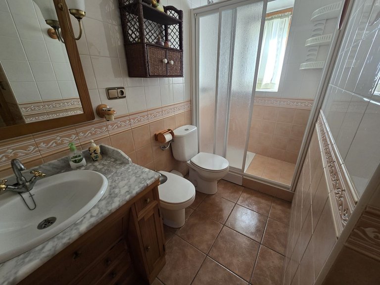 Town House for Sale in Sax, Alicante 21