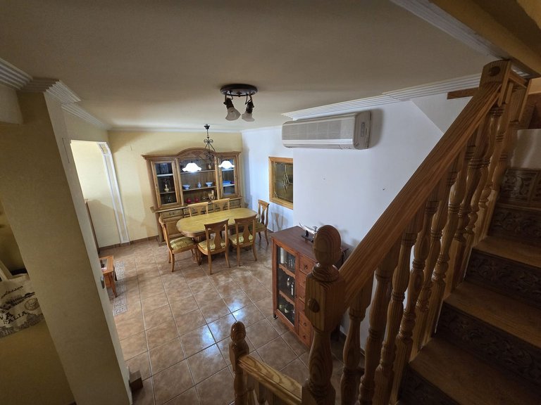 Town House for Sale in Sax, Alicante 22