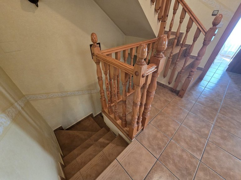 Town House for Sale in Sax, Alicante 23