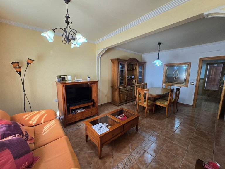 Town House for Sale in Sax, Alicante 9