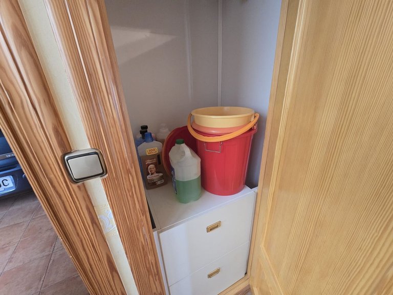 Town House for Sale in Sax, Alicante 25