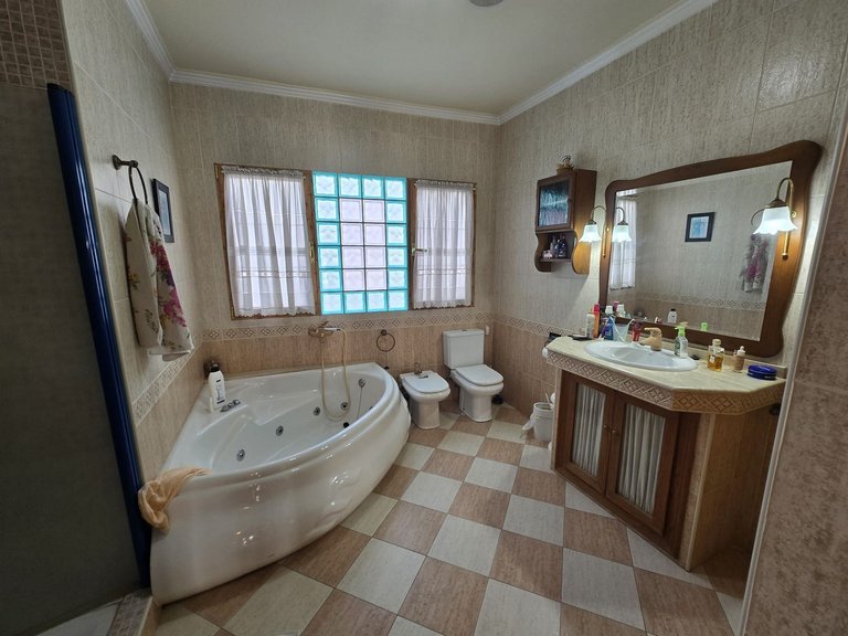 Town House for Sale in Sax, Alicante 24