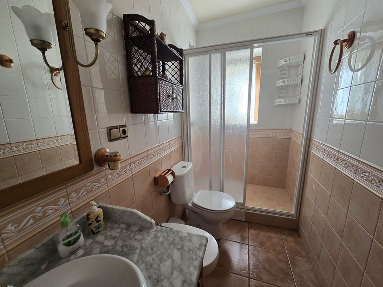 Town House for Sale in Sax, Alicante 26