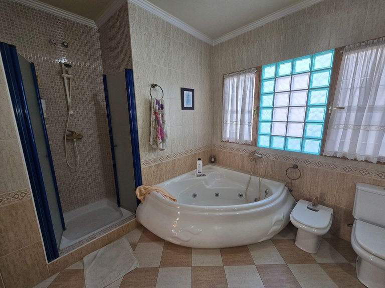 Town House for Sale in Sax, Alicante 30