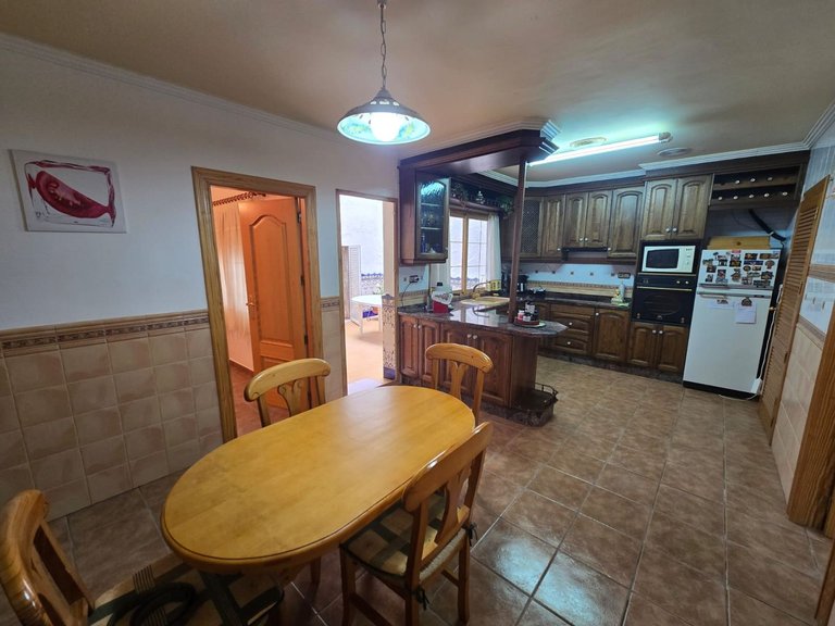 Town House for Sale in Sax, Alicante 36