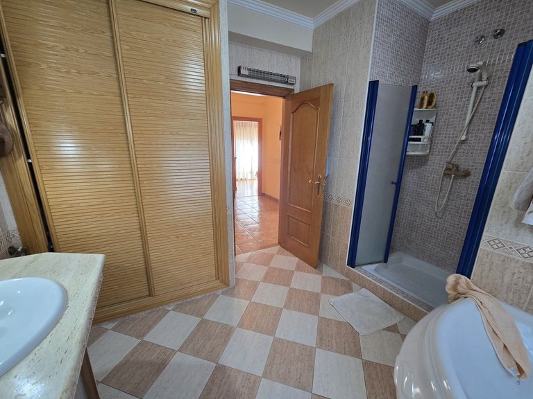 Town House for Sale in Sax, Alicante 34