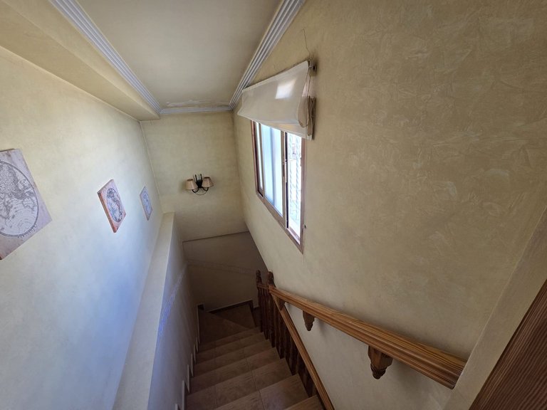 Town House for Sale in Sax, Alicante 35
