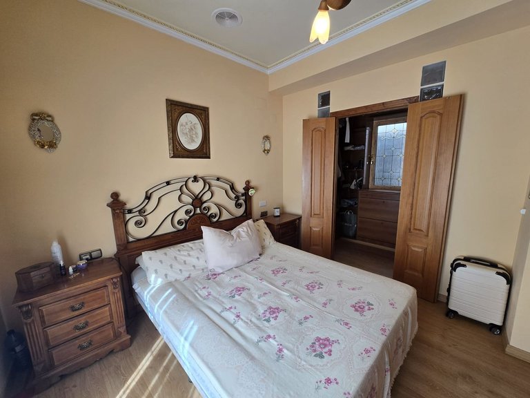 Town House for Sale in Sax, Alicante 43