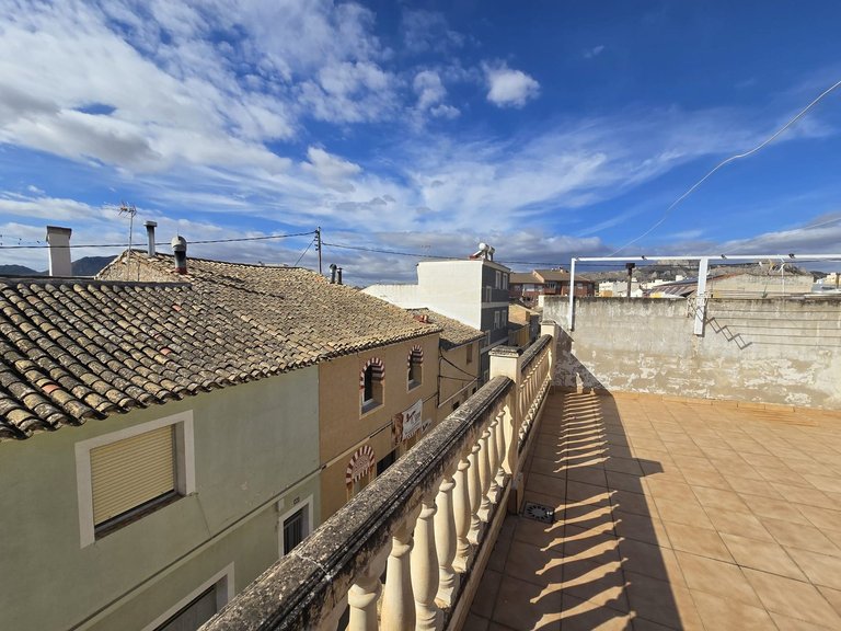 Town House for Sale in Sax, Alicante 6