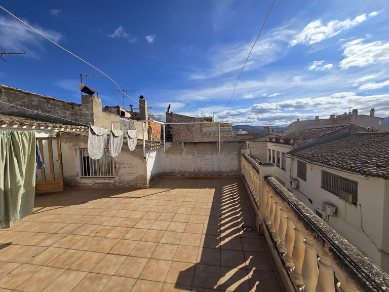 Town House for Sale in Sax, Alicante 4