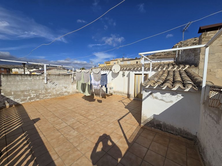 Town House for Sale in Sax, Alicante 7