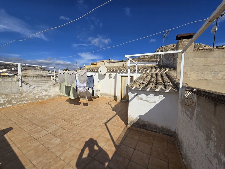 Town House for Sale in Sax, Alicante 8