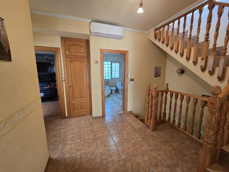 Town House for Sale in Sax, Alicante 10