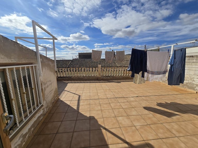 Town House for Sale in Sax, Alicante 5