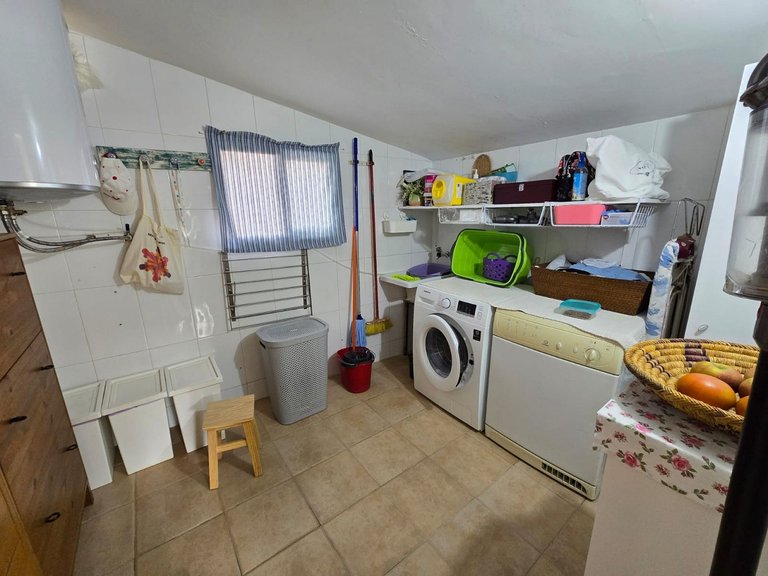 Villa for Sale in Sax, Alicante 35