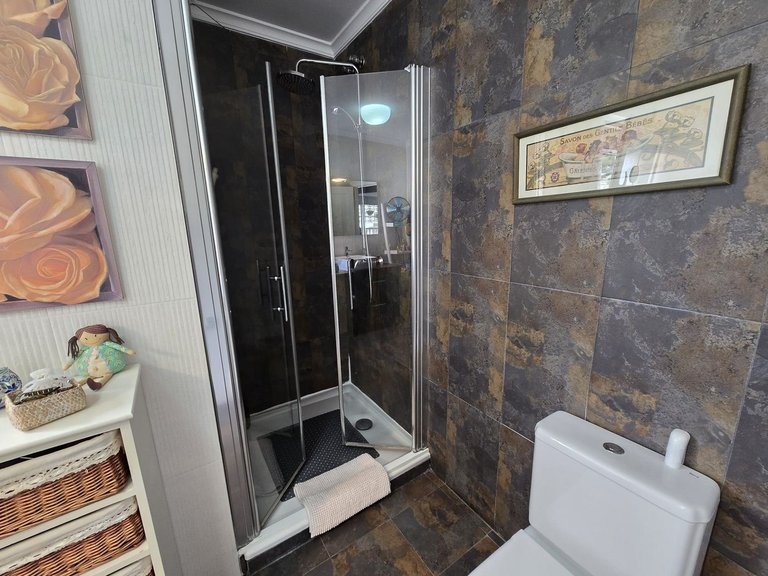 Villa for Sale in Sax, Alicante 18