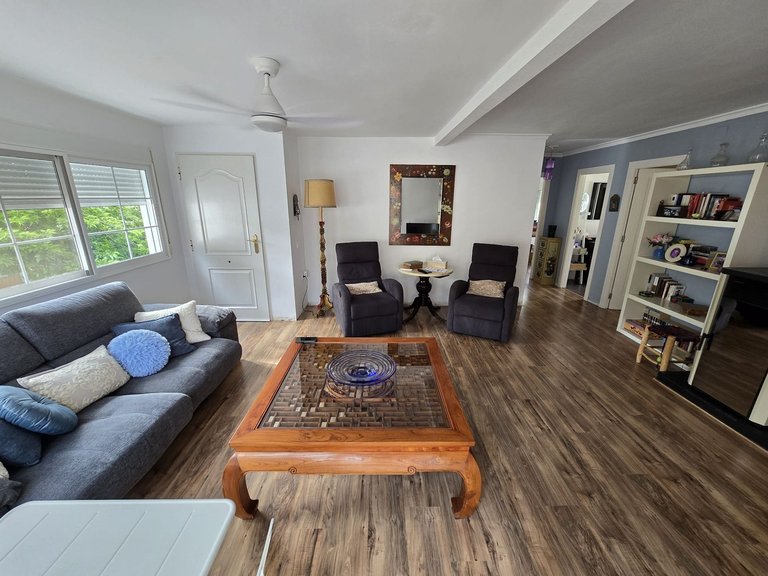 Villa for Sale in Sax, Alicante 5