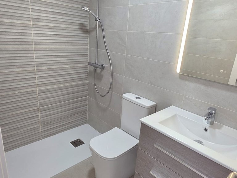 Town House for Sale in Pinoso, Alicante 11