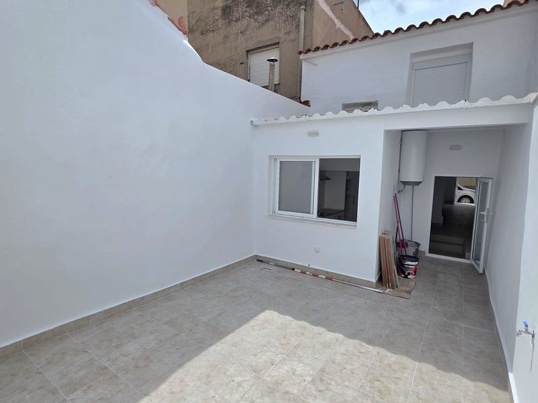 Town House for Sale in Pinoso, Alicante 2