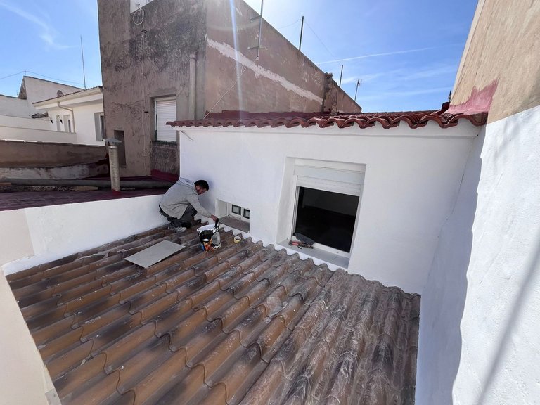 Town House for Sale in Pinoso, Alicante 28