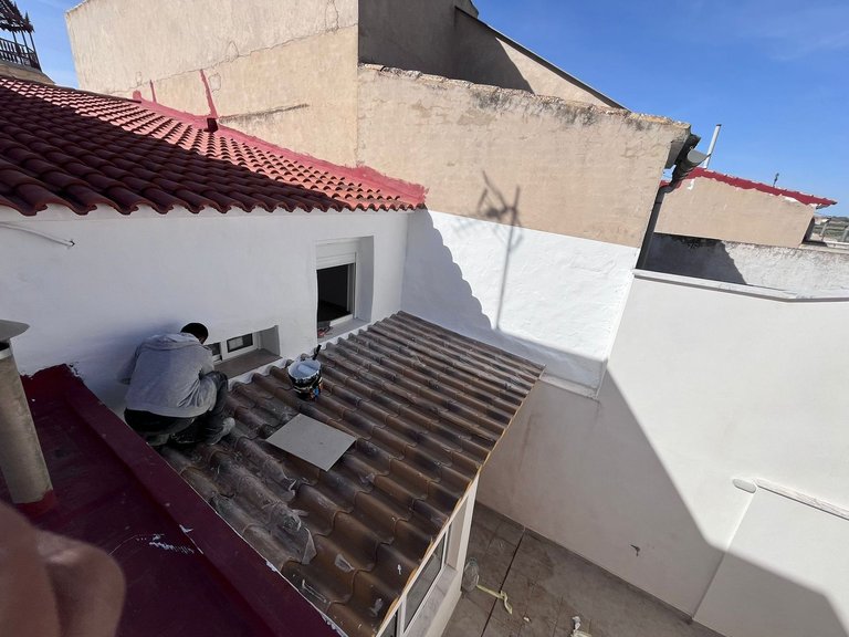 Town House for Sale in Pinoso, Alicante 29