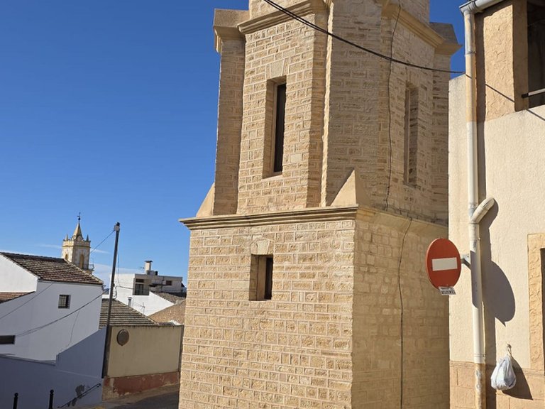 Town House for Sale in Pinoso, Alicante 32