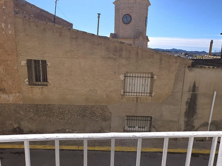 Town House for Sale in Pinoso, Alicante 23