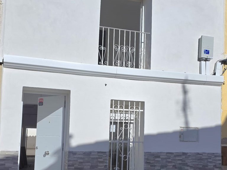 Town House for Sale in Pinoso, Alicante 1