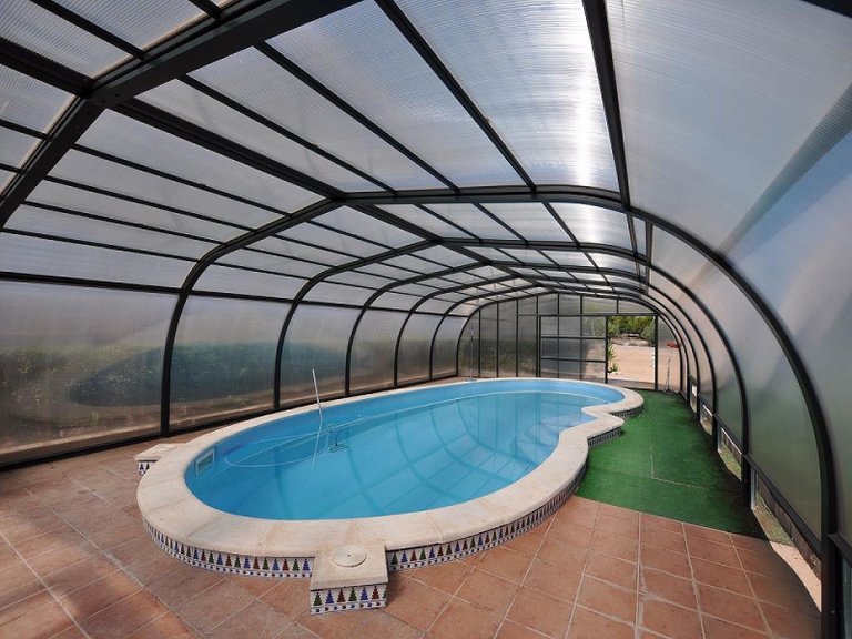 Villa for Sale in Sax, Alicante 2