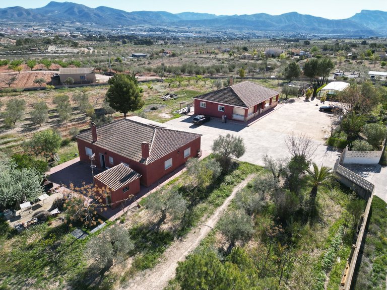 Villa for Sale in Sax, Alicante 3