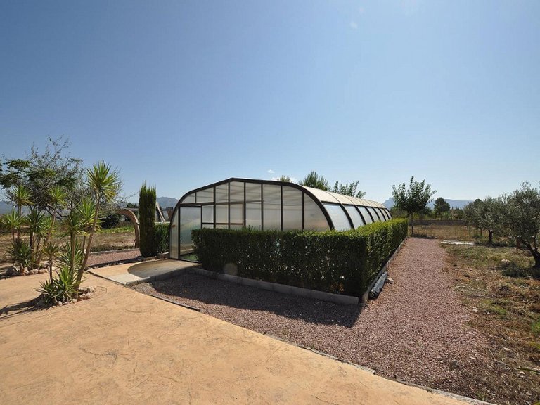 Villa for Sale in Sax, Alicante 10