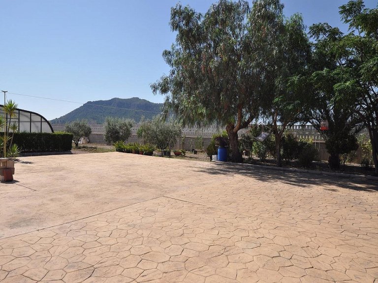 Villa for Sale in Sax, Alicante 9