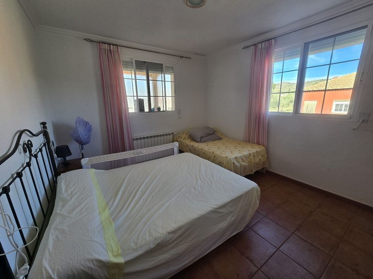 Villa for Sale in Sax, Alicante 16