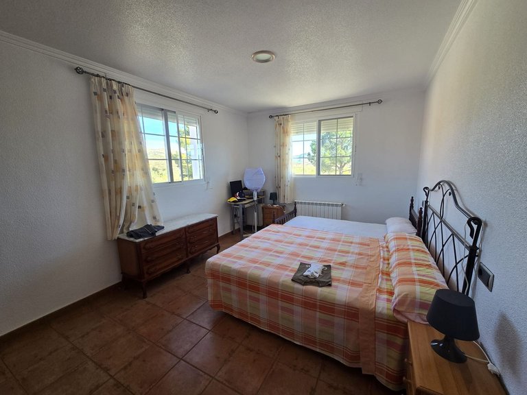 Villa for Sale in Sax, Alicante 19