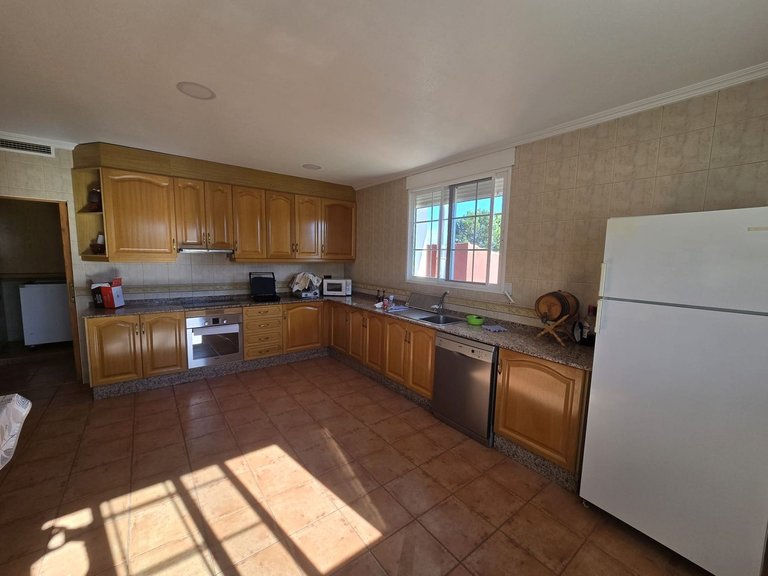 Villa for Sale in Sax, Alicante 27