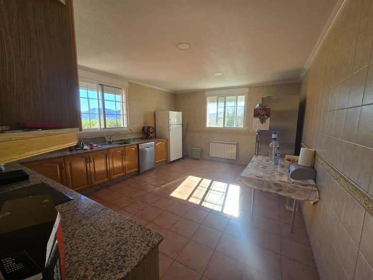 Villa for Sale in Sax, Alicante 33