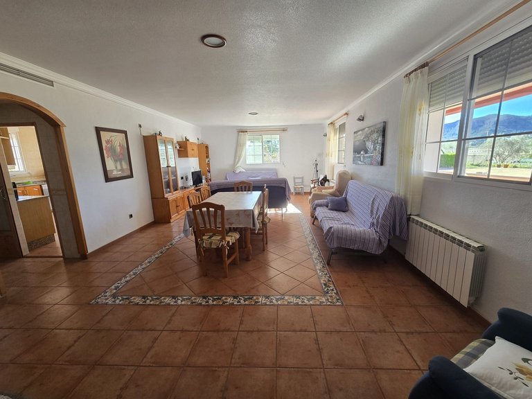Villa for Sale in Sax, Alicante 35