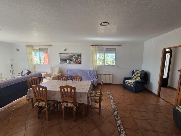 Villa for Sale in Sax, Alicante 37