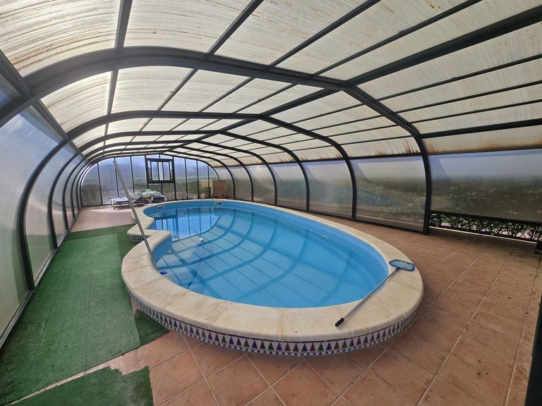 Villa for Sale in Sax, Alicante 13
