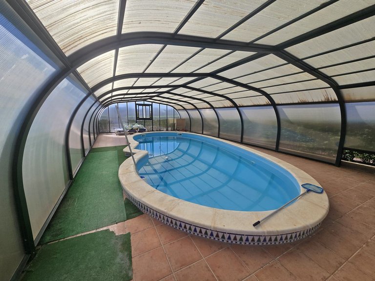 Villa for Sale in Sax, Alicante 14