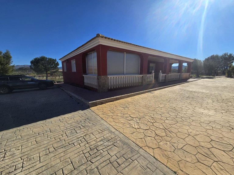 Villa for Sale in Sax, Alicante 6