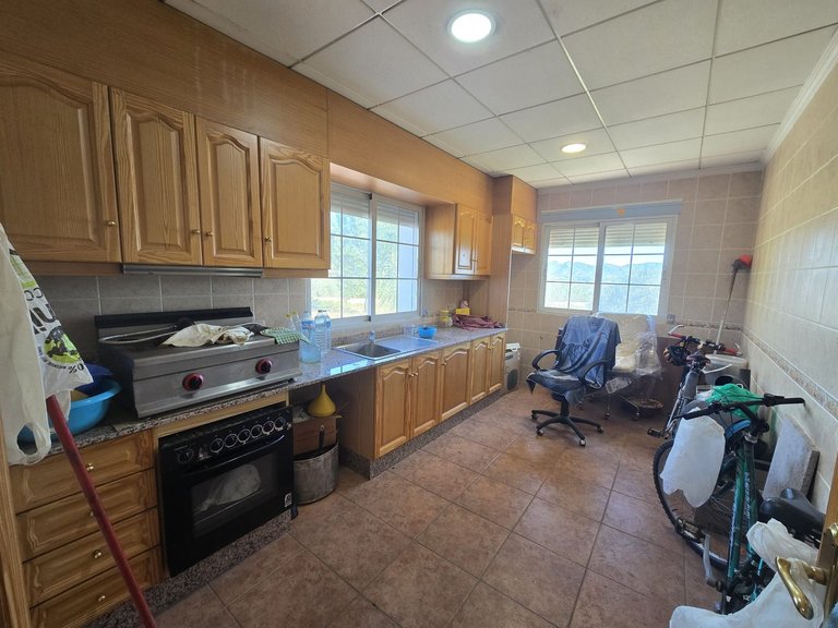 Villa for Sale in Sax, Alicante 48